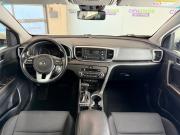 Kia Sportage IV Рестайлинг Москва  - изображение 27