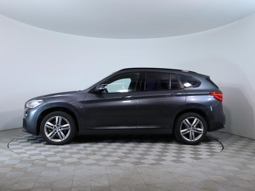 BMW X1 II (F48) Санкт-Петербург  - изображение 9