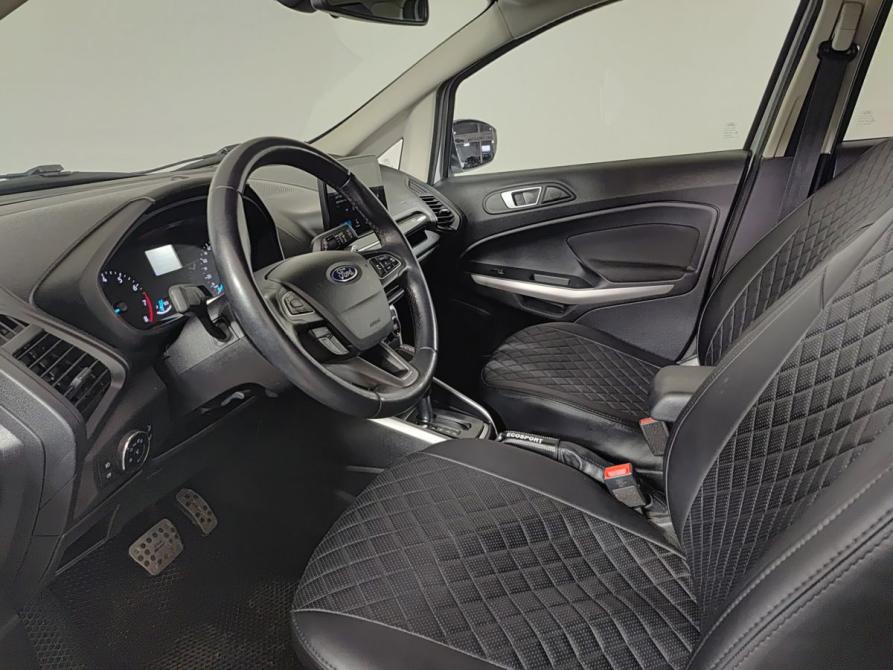 Ford EcoSport II Рестайлинг Уфа  - изображение 20