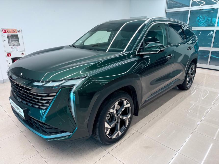 Geely Atlas II Челябинск  - изображение 1