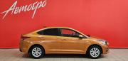 Hyundai Solaris II Вологда  - изображение 24