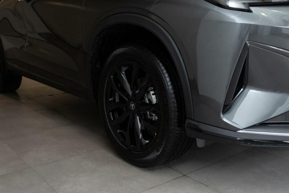 Changan CS35 Max Москва  - изображение 17
