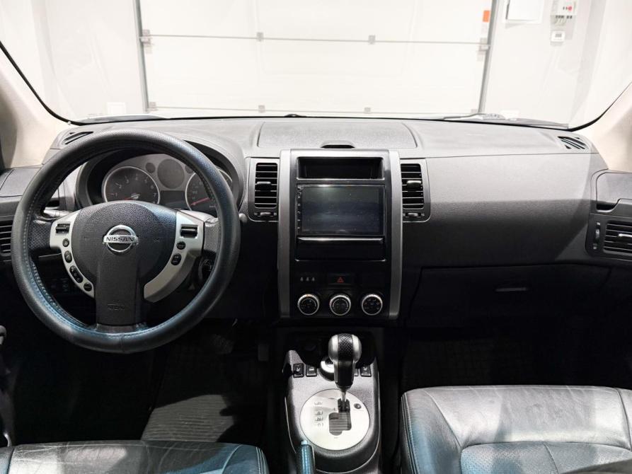 Nissan X-Trail II Рестайлинг Екатеринбург  - изображение 15