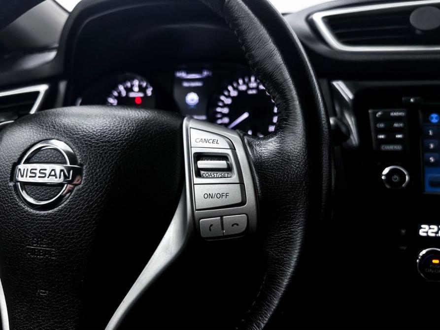 Nissan X-Trail III Уфа  - изображение 14