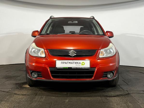 Suzuki SX4 I (Classic) Рестайлинг с пробегом 2010 года, цена 679 900 рублей, 172000 км, хэтчбек, Автокод Объявления