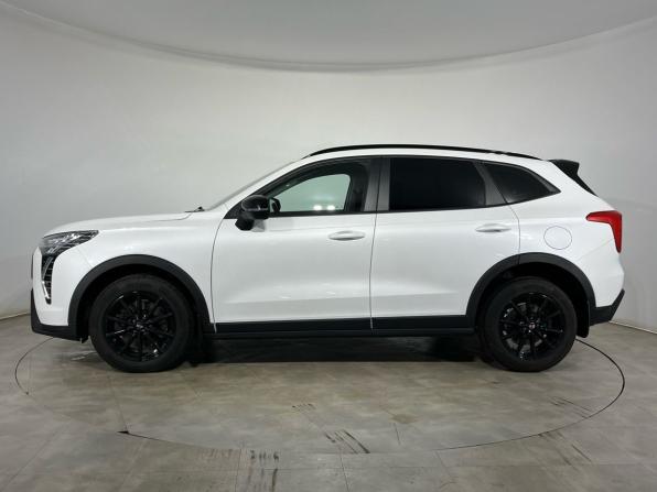 Haval Jolion I Рестайлинг 2 с пробегом 2025 года, цена 2 065 000 рублей, 11590 км, внедорожник, Автокод Объявления
