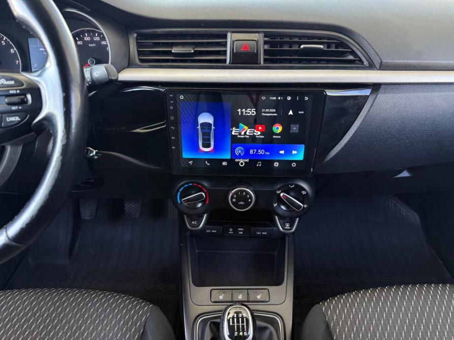 Kia Rio IV Липецк  - изображение 7