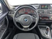 BMW 3 серии VI (F3x) Рестайлинг Москва  - изображение 49