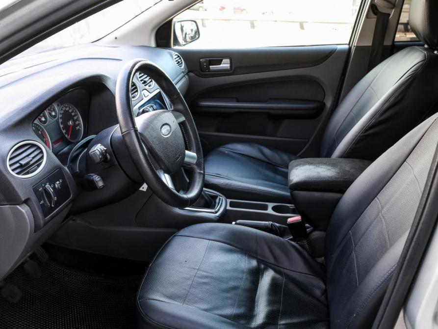 Ford Focus II Москва  - изображение 15
