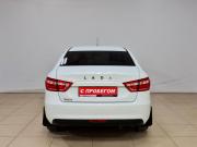 Lada (ВАЗ) Vesta I Альметьевск  - изображение 30