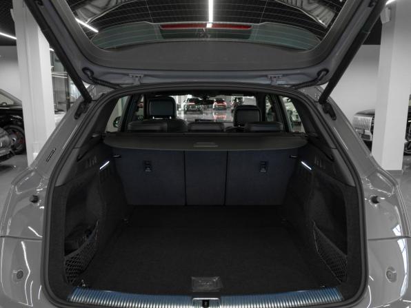 Audi Q5 II (FY) Рестайлинг с пробегом 2025 года, цена 5 700 000 рублей, 20 км, внедорожник, Автокод Объявления