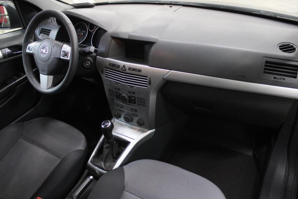 Opel Astra H Рестайлинг Ярославль  - изображение 11