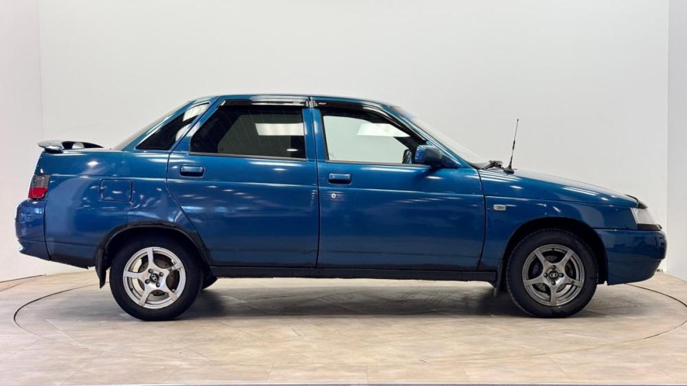 Lada (ВАЗ) 2110 Киров  - изображение 5