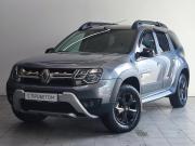 Renault Duster I Рестайлинг Барнаул  - изображение 34