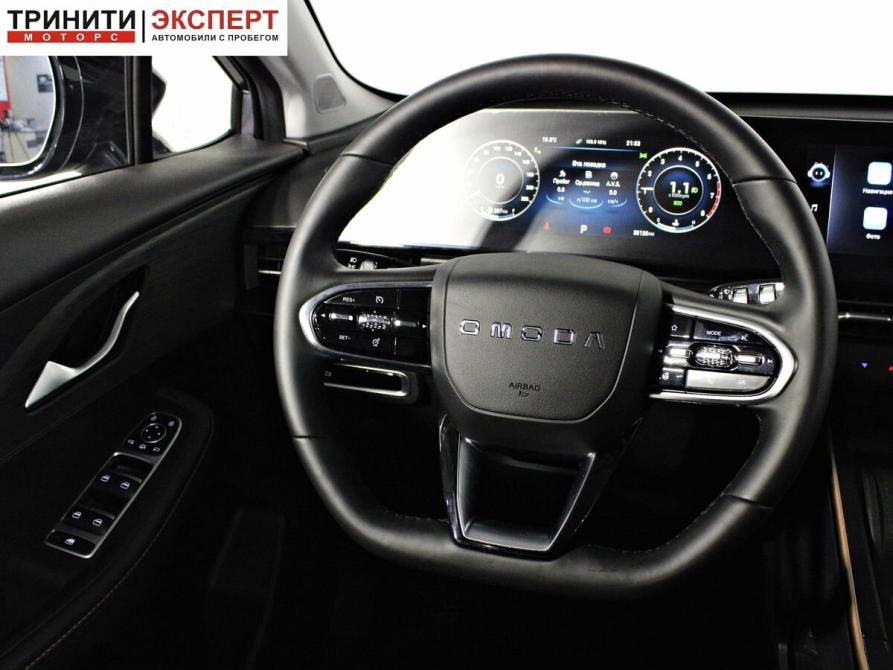 Omoda C5 I Белгород  - изображение 13