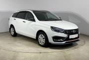 Lada (ВАЗ) Vesta I Рестайлинг (NG) Саранск  - изображение 30