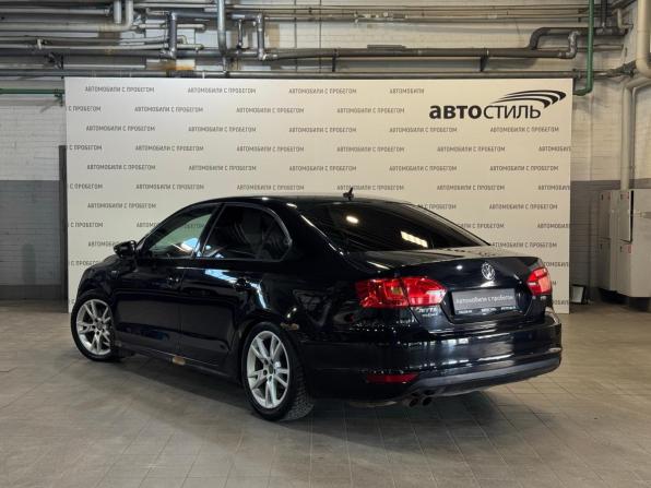 Volkswagen Jetta VI с пробегом 2013 года, цена 719 000 рублей, 220476 км, седан, Автокод Объявления