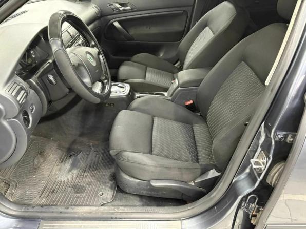 Skoda Superb I Рестайлинг с пробегом 2007 года, цена 530 000 рублей, 180000 км, седан, Автокод Объявления