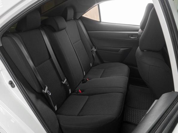 Toyota Corolla XI (E160 E170 E180) с пробегом 2015 года, цена 1 299 000 рублей, 163817 км, седан, Автокод Объявления