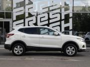 Nissan Qashqai II Волгоград  - изображение 23