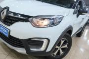 Renault Kaptur I Рестайлинг Новокузнецк  - изображение 45