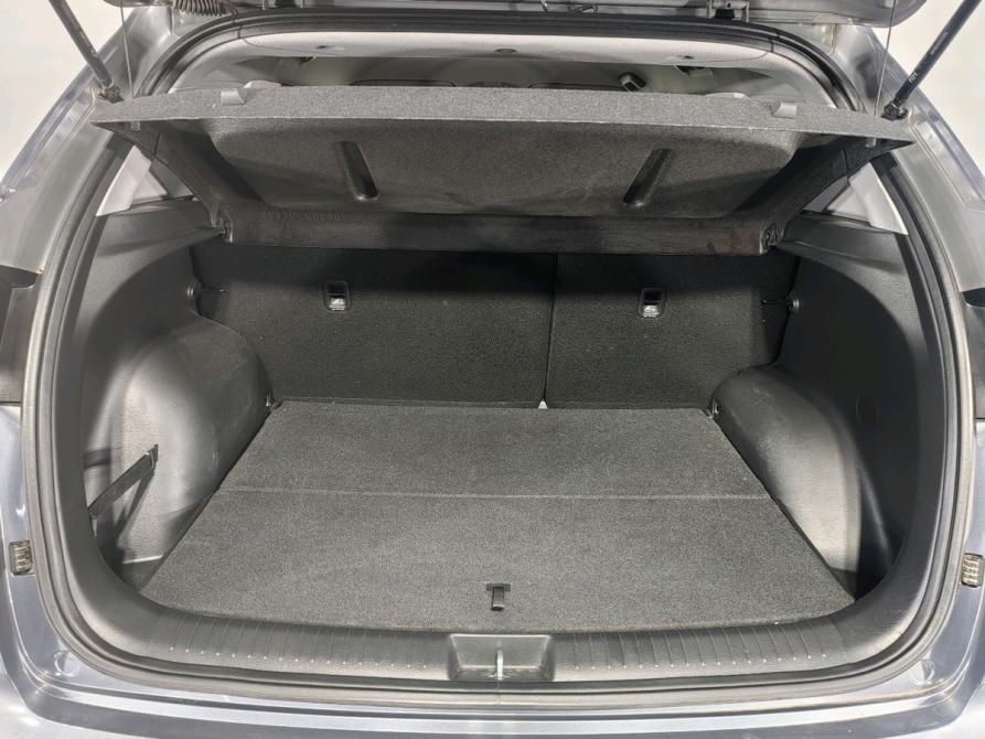Hyundai Creta I Санкт-Петербург  - изображение 17