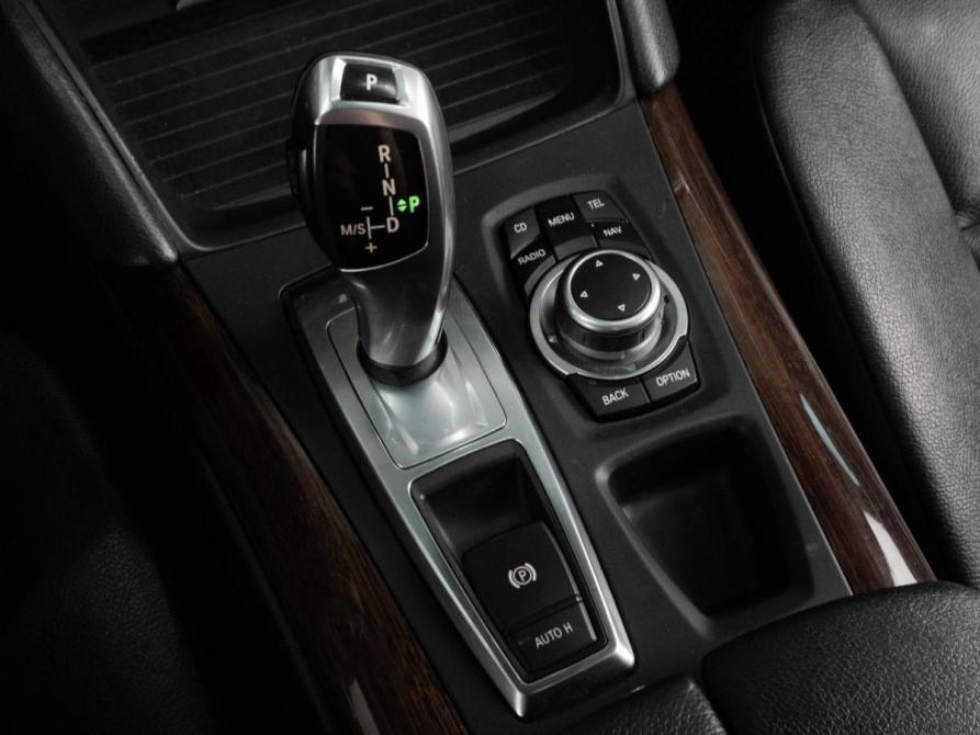 BMW X6 I (E71) Тюмень  - изображение 17