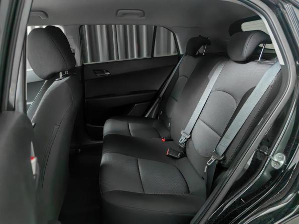 Hyundai Creta I с пробегом 2019 года, цена 1 897 000 рублей, 64496 км, внедорожник, Автокод Объявления