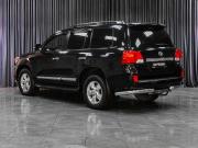 Toyota Land Cruiser 200 Series Рестайлинг 1 Тюмень  - изображение 35