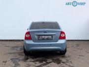 Ford Focus II Рестайлинг Москва  - изображение 20