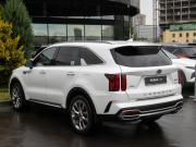 Kia Sorento IV Москва  - изображение 23