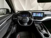 Haval F7x I Рестайлинг Москва  - изображение 44