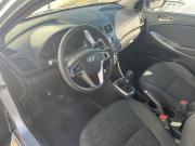 Hyundai Solaris I Рестайлинг Курган  - изображение 21