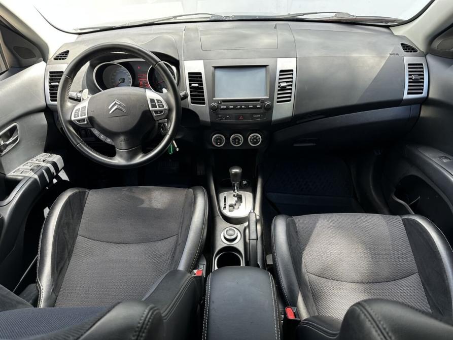 Citroen C-Crosser Москва  - изображение 11