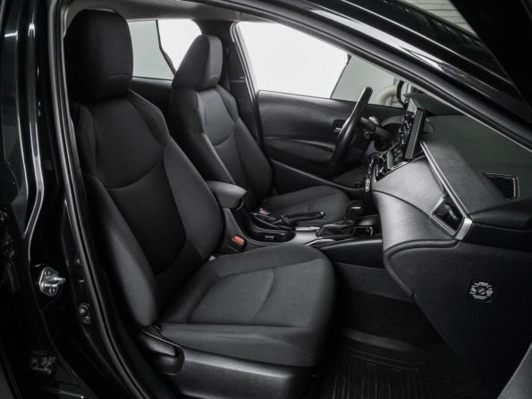 Toyota Corolla XII (E210) с пробегом 2019 года, цена 1 769 000 рублей, 127299 км, седан, Автокод Объявления