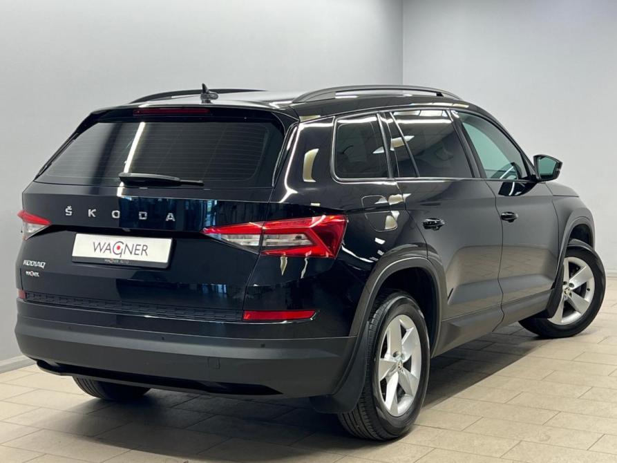 Skoda Kodiaq I Санкт-Петербург  - изображение 1