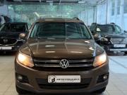 Volkswagen Tiguan I Рестайлинг Челябинск  - изображение 36