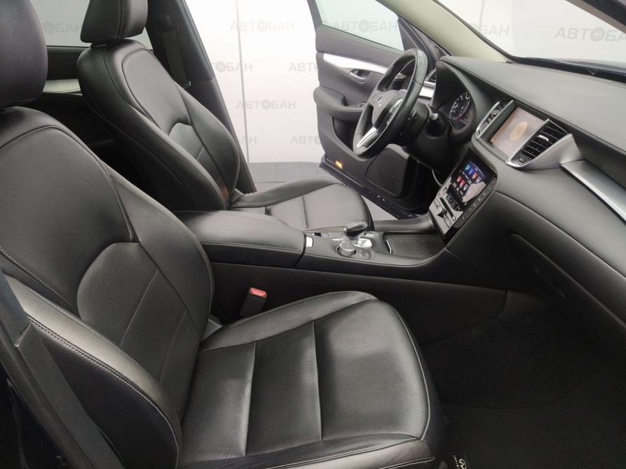Infiniti QX50 II Екатеринбург  - изображение 21