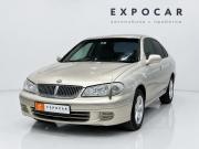 Nissan Bluebird Sylphy I (G10) Новосибирск  - изображение 19