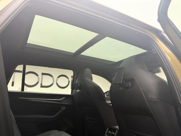 Skoda Kodiaq II с пробегом 2025 года, цена 6 272 000 рублей, 72 км, внедорожник, Автокод Объявления