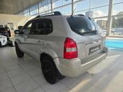 Hyundai Tucson I Екатеринбург  - изображение 15