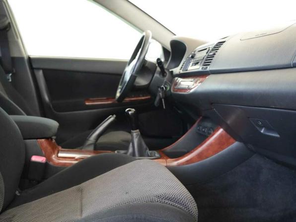 Toyota Camry V (XV30) с пробегом 2002 года, цена 600 000 рублей, 284169 км, седан, Автокод Объявления