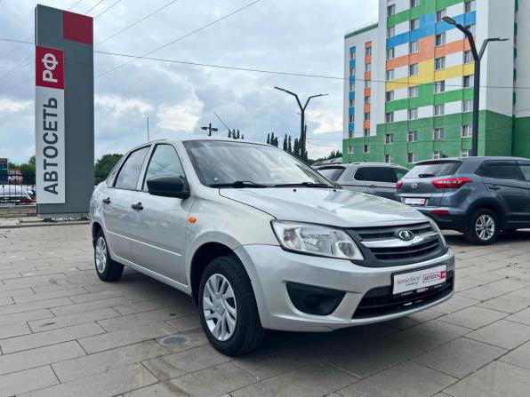 Lada (ВАЗ) Granta I с пробегом 2015 года, цена 399 000 рублей, 86224 км, седан, Автокод Объявления