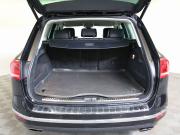 Volkswagen Touareg II Рестайлинг Санкт-Петербург  - изображение 37