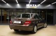 Mercedes-Benz C-Класс III (W204) Рестайлинг Уфа  - изображение 30