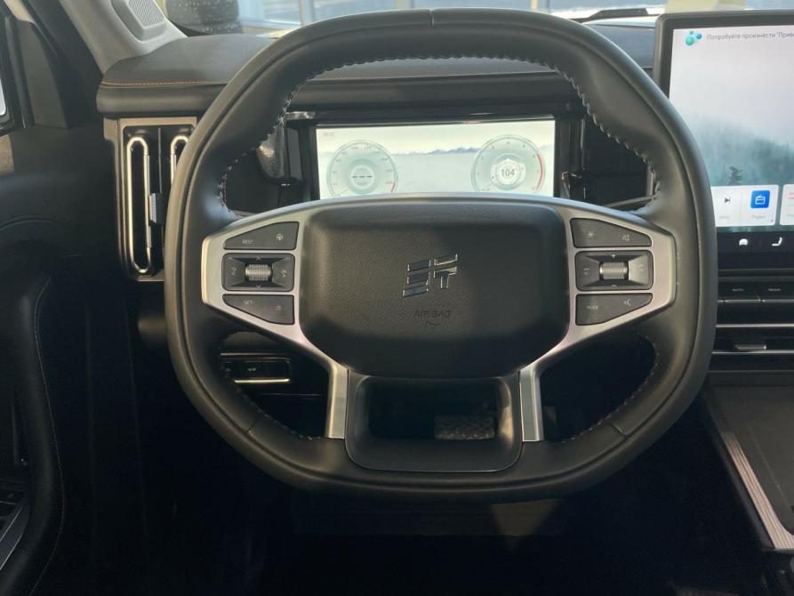 JETOUR T1 Стерлитамак  - изображение 12