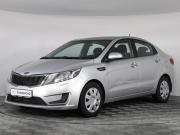 Kia Rio III Химки  - изображение 9