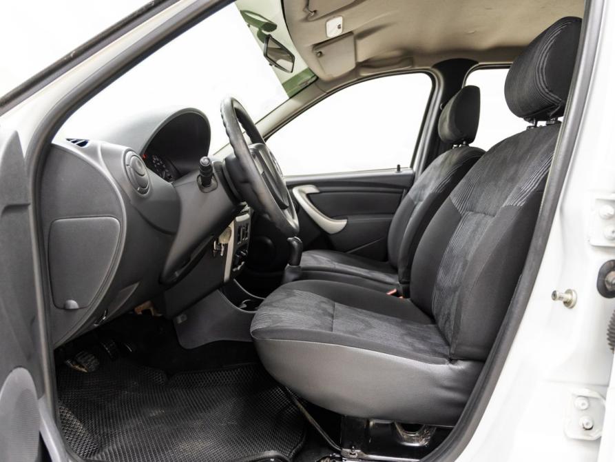 Renault Logan I Рестайлинг Волгоград  - изображение 18
