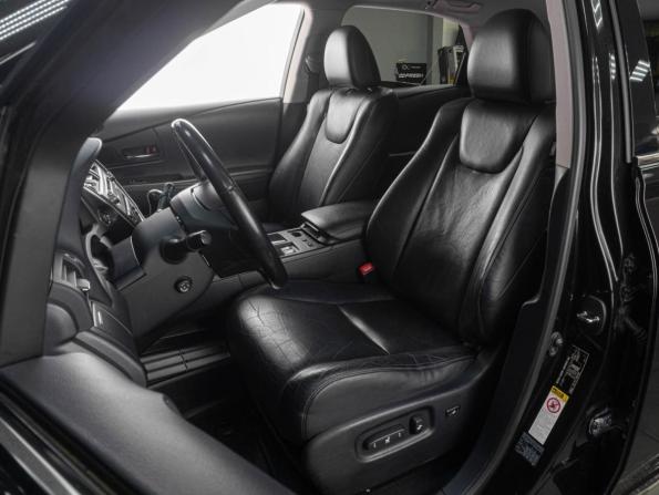Lexus RX III Рестайлинг с пробегом 2013 года, цена 2 649 000 рублей, 199520 км, внедорожник, Автокод Объявления