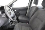 Renault Logan I Санкт-Петербург  - изображение 25